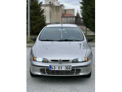 Sahibinden Fiat Marea 1.6 Liberty 2003 Model 