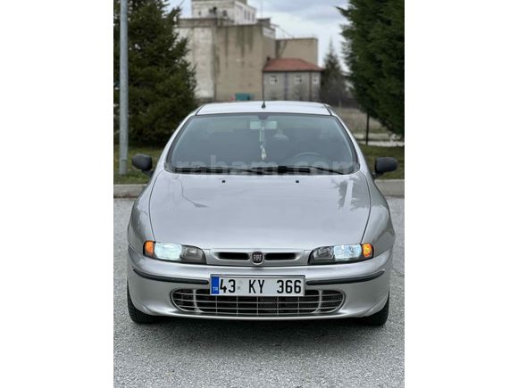 Sahibinden Fiat Marea 1.6 Liberty 2003 Model 