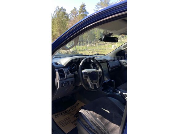 Sahibinden Ford Ranger 2.2 TDCi XLT 2016 Model 4*4