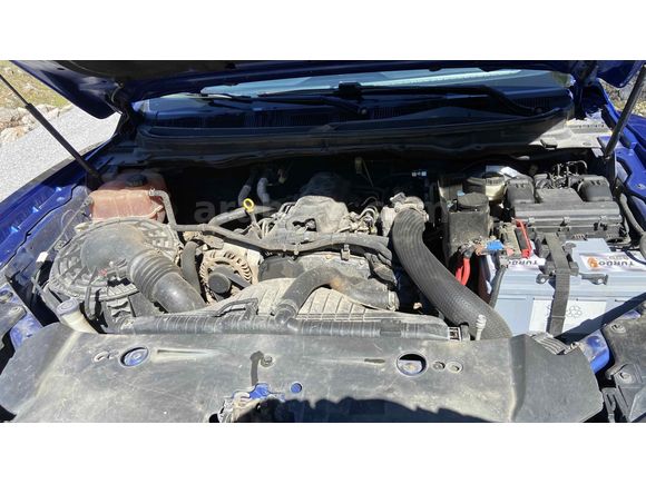 Sahibinden Ford Ranger 2.2 TDCi XLT 2016 Model 4*4