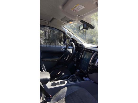 Sahibinden Ford Ranger 2.2 TDCi XLT 2016 Model 4*4
