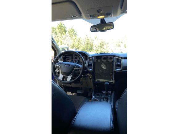 Sahibinden Ford Ranger 2.2 TDCi XLT 2016 Model 4*4