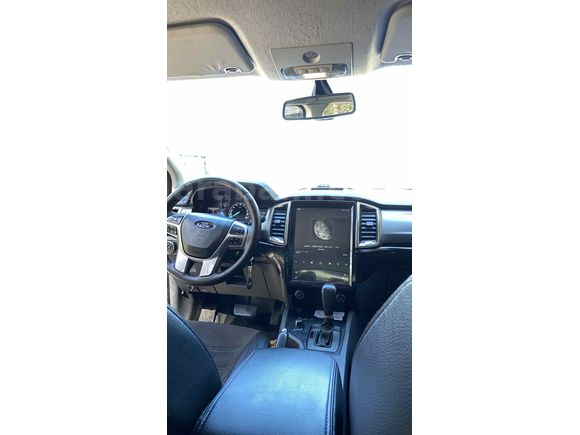 Sahibinden Ford Ranger 2.2 TDCi XLT 2016 Model 4*4