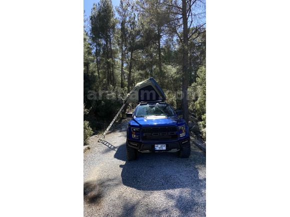 Sahibinden Ford Ranger 2.2 TDCi XLT 2016 Model 4*4
