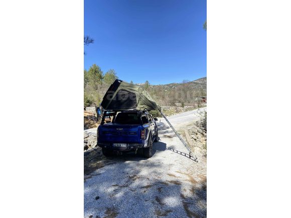 Sahibinden Ford Ranger 2.2 TDCi XLT 2016 Model 4*4