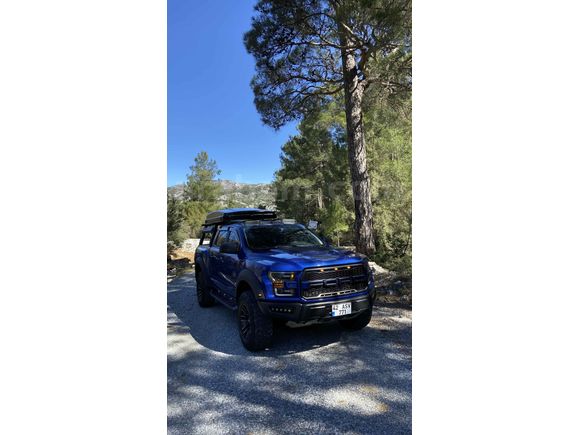 Sahibinden Ford Ranger 2.2 TDCi XLT 2016 Model 4*4