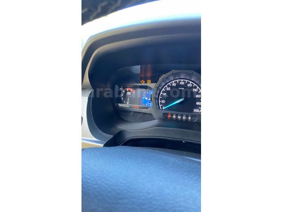 Sahibinden Ford Ranger 2.2 TDCi XLT 2016 Model 4*4