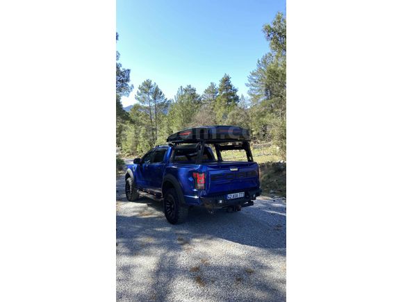 Sahibinden Ford Ranger 2.2 TDCi XLT 2016 Model 4*4