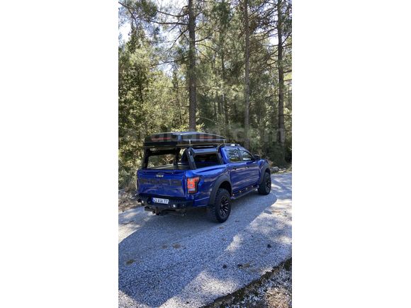 Sahibinden Ford Ranger 2.2 TDCi XLT 2016 Model 4*4