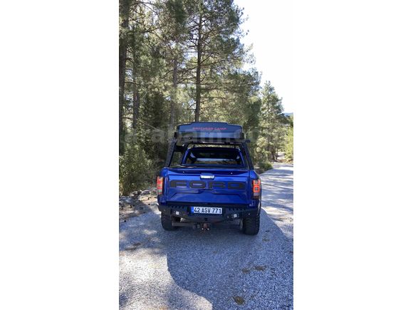 Sahibinden Ford Ranger 2.2 TDCi XLT 2016 Model 4*4