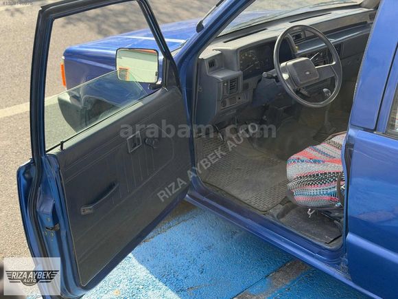 Rıza Aybek auto'dan bakımlı 97 L 200