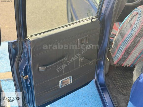 Rıza Aybek auto'dan bakımlı 97 L 200