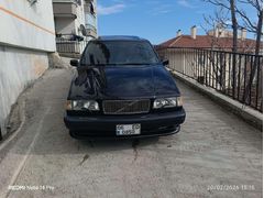 Sahibinden Volvo 850 2.0 T5 1996 Model
