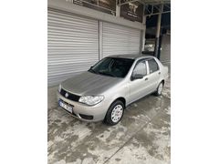 Sahibinden Fiat Albea 1.2 Active 2006 Model  211.500 km Gri