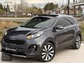 2017 KİA SPORTAGE HATASZ 1.6 T-GDİ 177PS PREMİUM CAM TAVAN 4x4