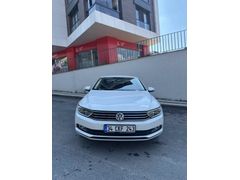 Sahibinden Volkswagen Passat 1.6 TDi BlueMotion Impression 2017 Model 