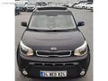 AUTO KEREMDEN 700BİN KREDİ 2016KİA SOUL1.6CRDI PREMİUM CAM TAVAN