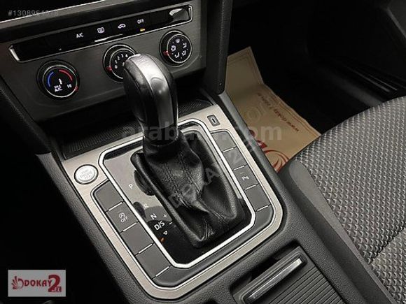 *Dokay2'den*Passat 1.5 Tsi Act Impression Dsg 150HP*Değişensiz*