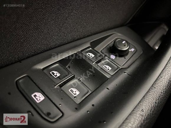 *Dokay2'den*Passat 1.5 Tsi Act Impression Dsg 150HP*Değişensiz*