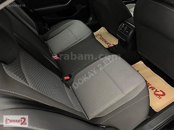 *Dokay2'den*Passat 1.5 Tsi Act Impression Dsg 150HP*Değişensiz*