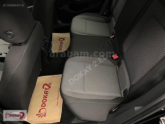 *Dokay2'den*Passat 1.5 Tsi Act Impression Dsg 150HP*Değişensiz*