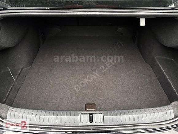 *Dokay2'den*Passat 1.5 Tsi Act Impression Dsg 150HP*Değişensiz*