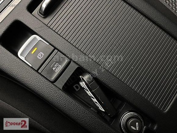 *Dokay2'den*Passat 1.5 Tsi Act Impression Dsg 150HP*Değişensiz*