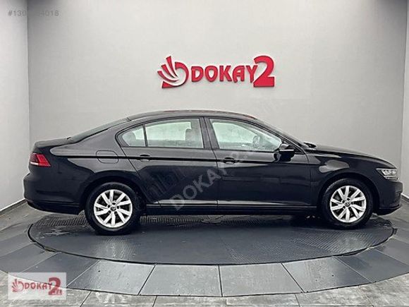 *Dokay2'den*Passat 1.5 Tsi Act Impression Dsg 150HP*Değişensiz*