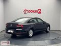 *Dokay2'den*Passat 1.5 Tsi Act Impression Dsg 150HP*Değişensiz*