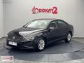 *Dokay2'den*Passat 1.5 Tsi Act Impression Dsg 150HP*Değişensiz*