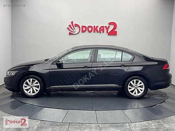 *Dokay2'den*Passat 1.5 Tsi Act Impression Dsg 150HP*Değişensiz*