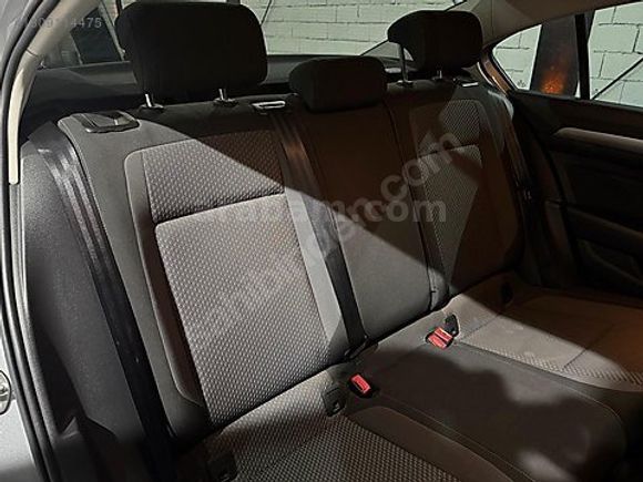 2020 BOYASIZ HATASIZ PASSAT 1.5TSI IMPRESSION K.KART 12 TAKSİT