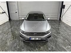 2020 BOYASIZ HATASIZ PASSAT 1.5TSI IMPRESSION K.KART 12 TAKSİT