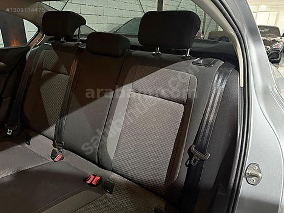 2020 BOYASIZ HATASIZ PASSAT 1.5TSI IMPRESSION K.KART 12 TAKSİT