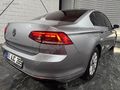 2020 BOYASIZ HATASIZ PASSAT 1.5TSI IMPRESSION K.KART 12 TAKSİT