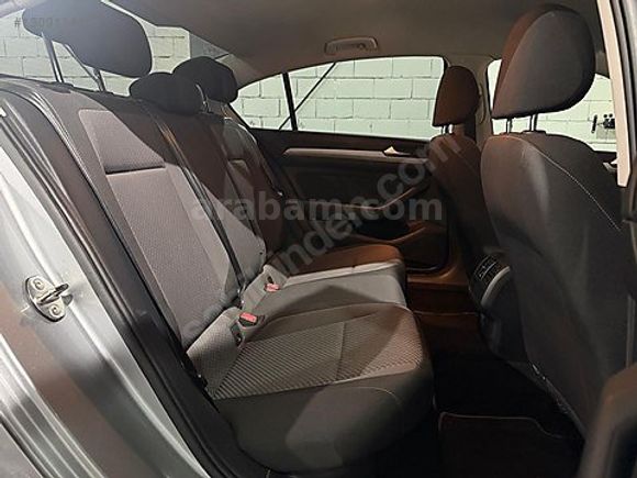 2020 BOYASIZ HATASIZ PASSAT 1.5TSI IMPRESSION K.KART 12 TAKSİT