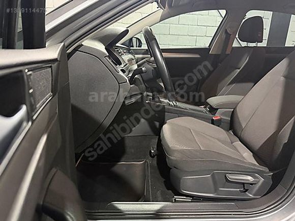 2020 BOYASIZ HATASIZ PASSAT 1.5TSI IMPRESSION K.KART 12 TAKSİT