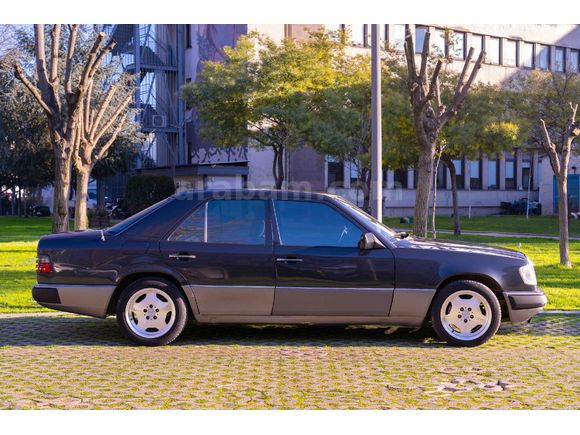 Sahibinden Mercedes - Benz 200 E 1991 Model