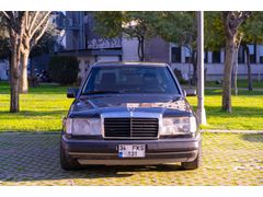 Sahibinden Mercedes - Benz 200 E 1991 Model