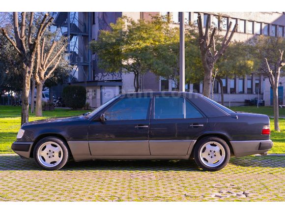 Sahibinden Mercedes - Benz 200 E 1991 Model