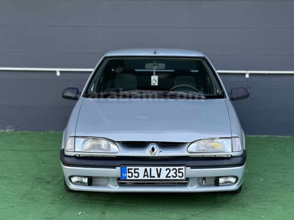 Sahibinden Renault R 19 1.6 Europa RTE 2001 Model 