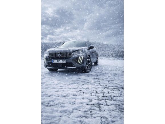 Sahibinden Peugeot 2008 1.2 PureTech Allure 2024 Model