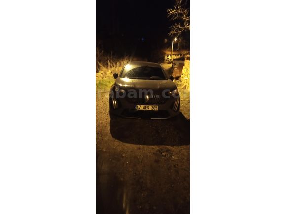 Sahibinden Peugeot 2008 1.2 PureTech Allure 2024 Model
