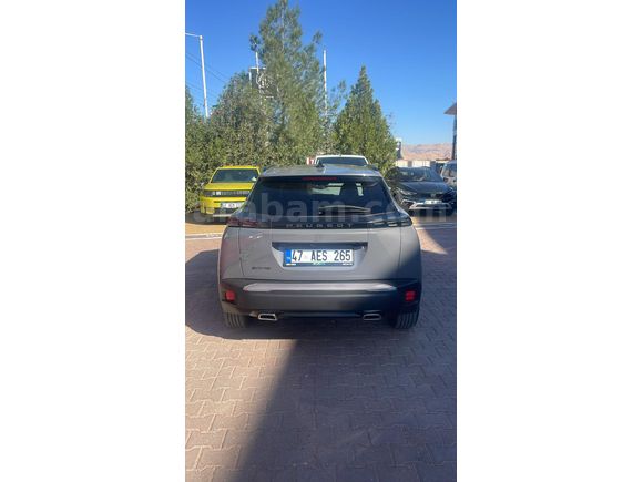 Sahibinden Peugeot 2008 1.2 PureTech Allure 2024 Model