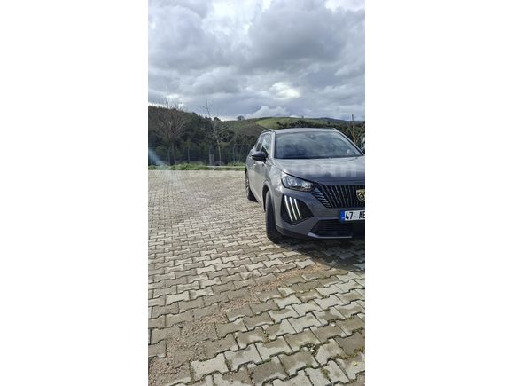 Sahibinden Peugeot 2008 1.2 PureTech Allure 2024 Model