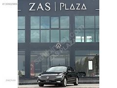 ZAS PLAZA 2019 PASSAT BUSINESS/HATASIZ/FAİZSİZ 3 TAKSİT