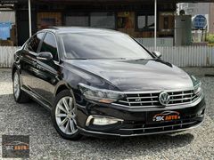 2019 PASSAT 1.6TDI BUSINESS +CAM TAVAN+YENİ LOGO+BAKIMLI