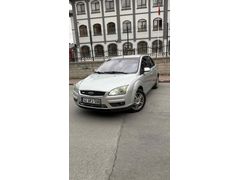 SAHİBİNDEN FORD FOCUS GHIA 1.6 TDCI DEĞİŞENSİZ MASRAFSIZ  EN DOLU BEJ PAKET