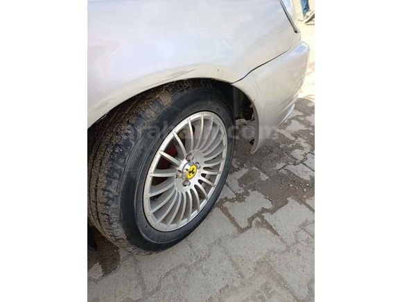 Sahibinden Hyundai Accent 1.5 CRDi Admire 2004 Model KLİMALI 