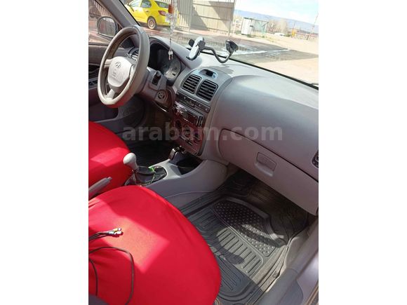 Sahibinden Hyundai Accent 1.5 CRDi Admire 2004 Model KLİMALI 